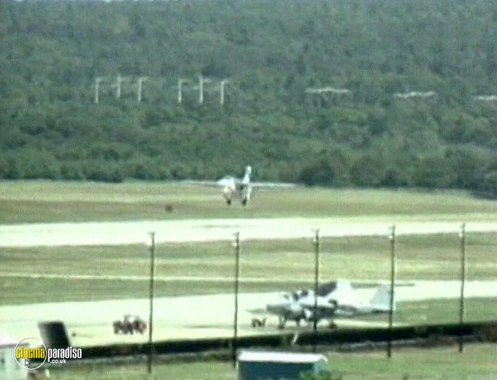 A still #34 from Reconnaissance and Intelligence Aircraft (2011)