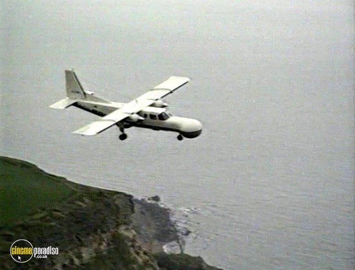 A still #33 from Reconnaissance and Intelligence Aircraft (2011)