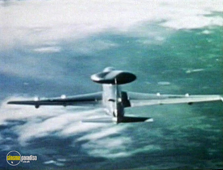 A still #32 from Reconnaissance and Intelligence Aircraft (2011)