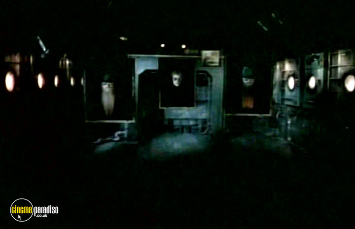 A still #25 from Viva ZZ Top: The Video Singles (2006)