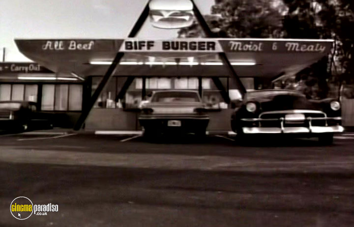 A still #24 from Viva ZZ Top: The Video Singles (2006)