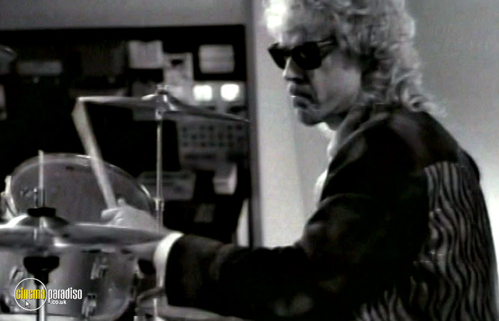 A still #23 from Viva ZZ Top: The Video Singles (2006)
