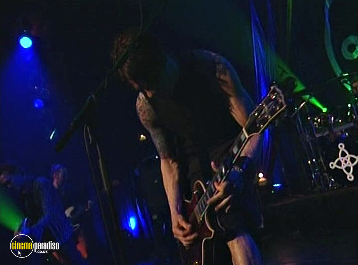 A still #22 from The Mission: Lighting the Candles (2005)