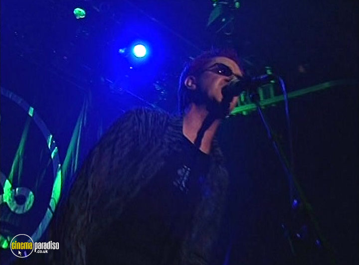 A still #21 from The Mission: Lighting the Candles (2005)