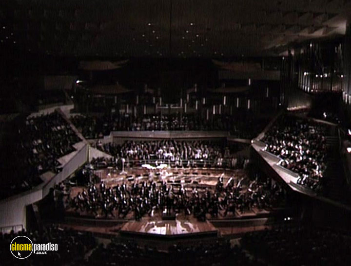 A still #15 from Richard Strauss: Tone Poems (2008)