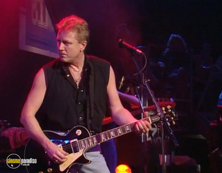 A still #1 from John Miles: In Concert (2002)