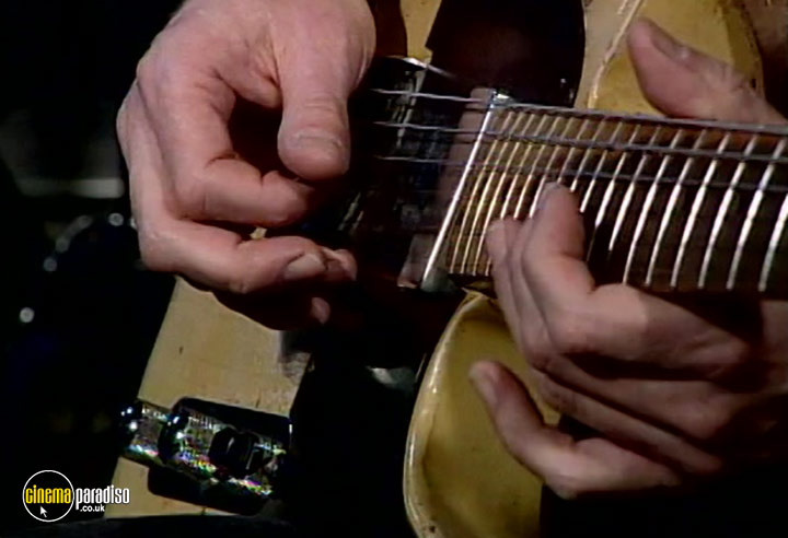 A still #15 from Jim Weider: Basic Licks and Classic Solos for Electric Blues Guitar (2004)