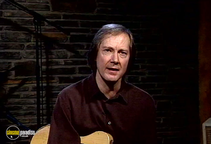 A still #14 from Jim Weider: Basic Licks and Classic Solos for Electric Blues Guitar (2004)