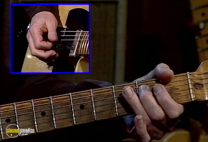 A still #13 from Jim Weider: Basic Licks and Classic Solos for Electric Blues Guitar (2004)