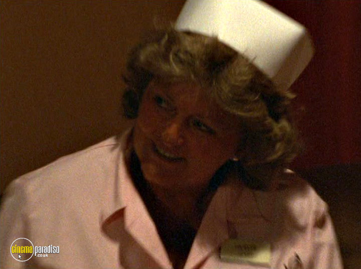 A still #13 from Garth Marenghi's Darkplace (2004)