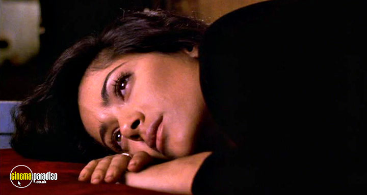 A still #6 from El Mariachi / Desperado (1995)