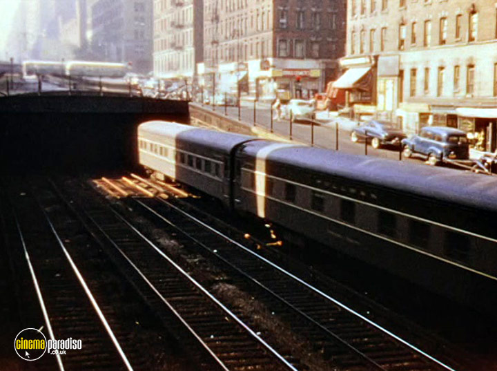 A still #28 from The Band Wagon (1953)