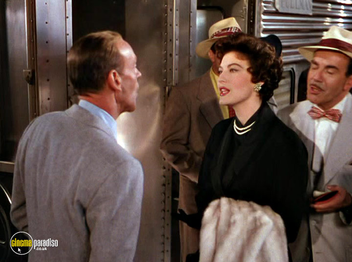 A still #27 from The Band Wagon (1953)