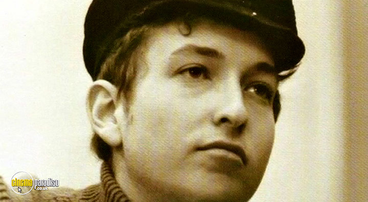 A still #12 from Bob Dylan: The Folk Years (2006)