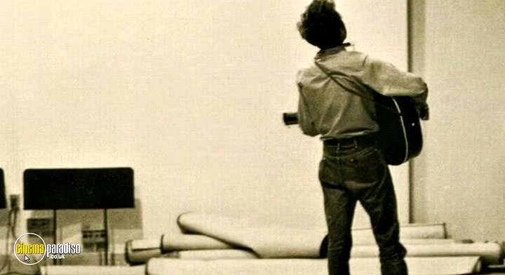 A still #4 from Bob Dylan: The Folk Years (2006)