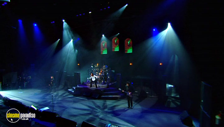 A still #22 from Heaven and Hell: Live from Radio City Music Hall (2007)