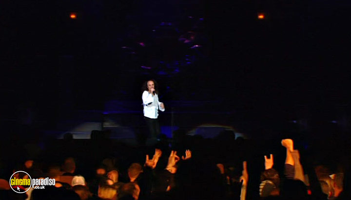 A still #21 from Heaven and Hell: Live from Radio City Music Hall (2007)