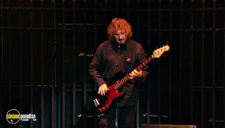 A still #20 from Heaven and Hell: Live from Radio City Music Hall (2007)