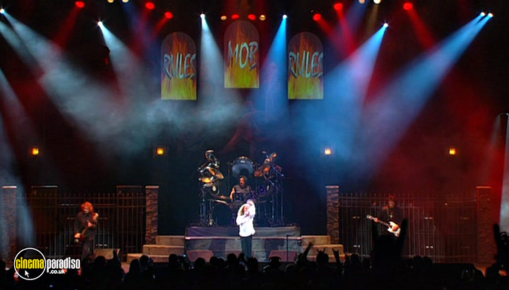 A still #19 from Heaven and Hell: Live from Radio City Music Hall (2007)