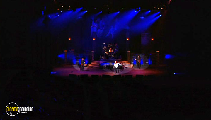 A still #18 from Heaven and Hell: Live from Radio City Music Hall (2007)