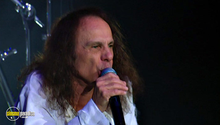 A still #17 from Heaven and Hell: Live from Radio City Music Hall (2007)