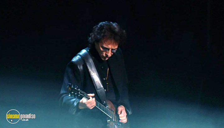 A still #15 from Heaven and Hell: Live from Radio City Music Hall (2007)