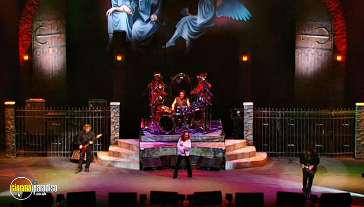 A still #14 from Heaven and Hell: Live from Radio City Music Hall (2007)