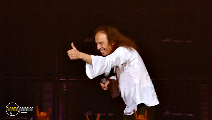 A still #13 from Heaven and Hell: Live from Radio City Music Hall (2007)
