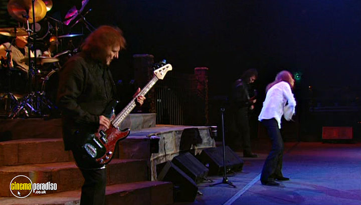 A still #12 from Heaven and Hell: Live from Radio City Music Hall (2007)