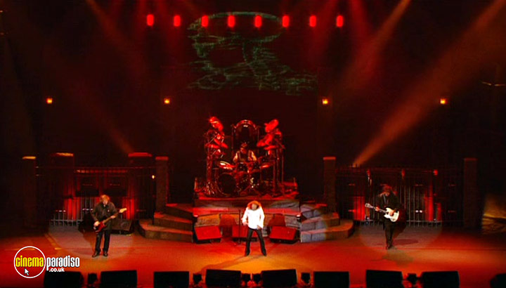A still #11 from Heaven and Hell: Live from Radio City Music Hall (2007)