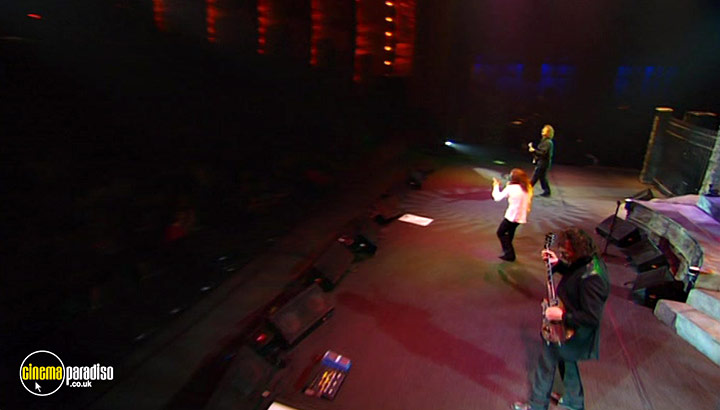 A still #10 from Heaven and Hell: Live from Radio City Music Hall (2007)
