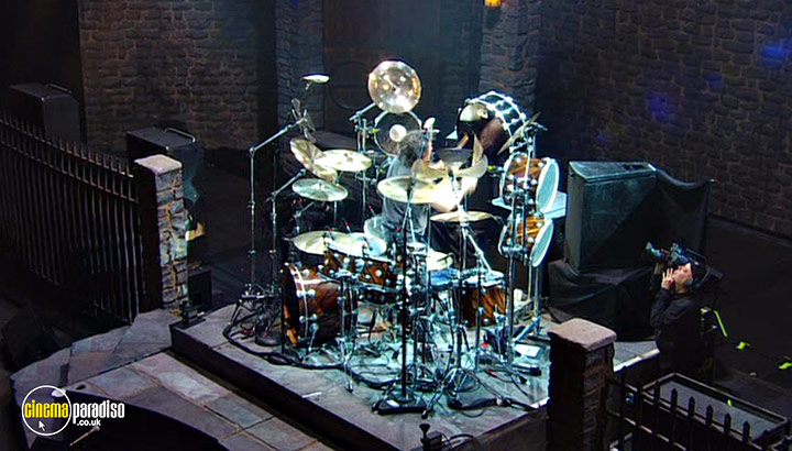 A still #9 from Heaven and Hell: Live from Radio City Music Hall (2007)