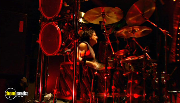 A still #7 from Heaven and Hell: Live from Radio City Music Hall (2007)