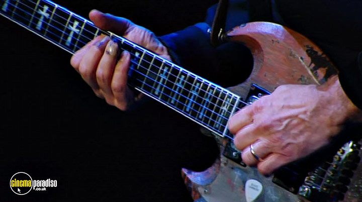 A still #6 from Heaven and Hell: Live from Radio City Music Hall (2007)
