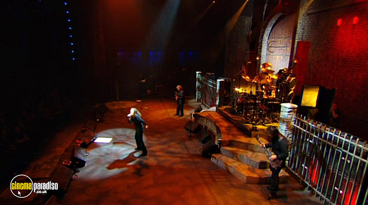 A still #5 from Heaven and Hell: Live from Radio City Music Hall (2007)