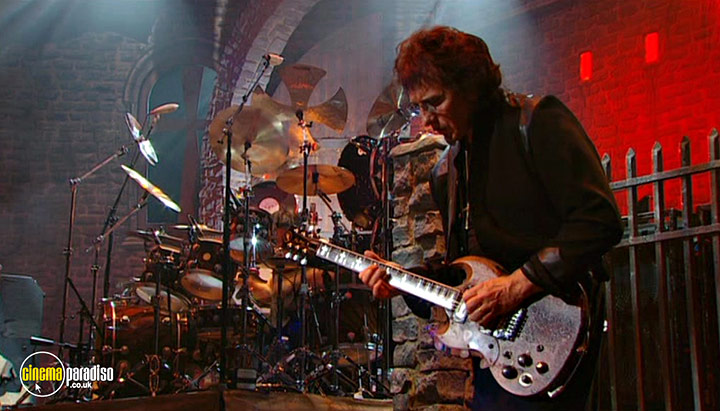 A still #1 from Heaven and Hell: Live from Radio City Music Hall (2007)