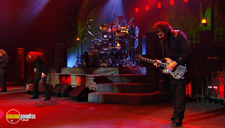 A still #4 from Heaven and Hell: Live from Radio City Music Hall (2007)