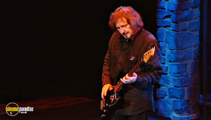 A still #3 from Heaven and Hell: Live from Radio City Music Hall (2007)