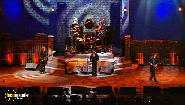 A still #2 from Heaven and Hell: Live from Radio City Music Hall (2007)