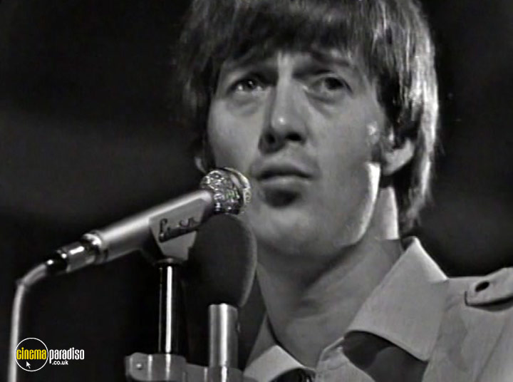 A still #17 from Beat Beat Beat: The Spencer Davis Group (1966)