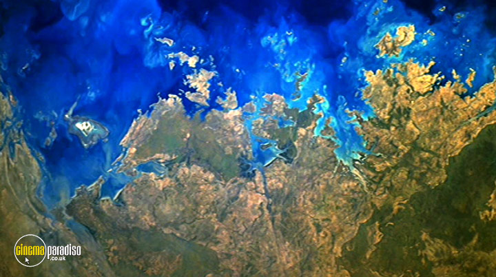 A still #30 from Planet Earth: Australia (2002)