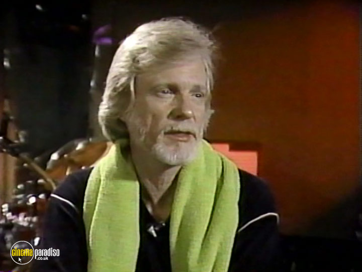 A still #16 from Gerry Mulligan: Jazz America (1981)