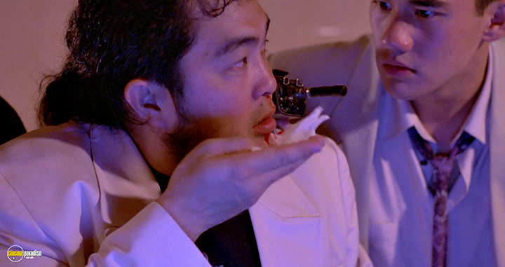 A still #43 from Robotrix (1991)