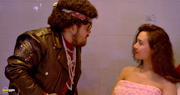A still #41 from Robotrix (1991)