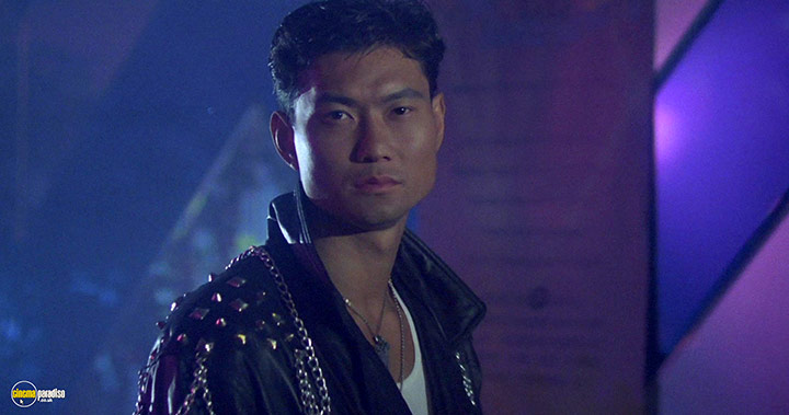 A still #38 from Robotrix (1991)