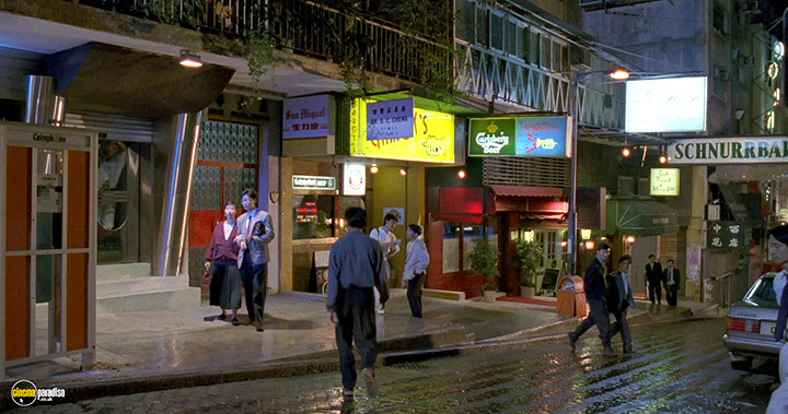 A still #37 from Robotrix (1991)