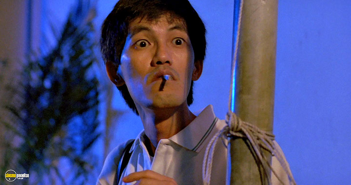 A still #35 from Robotrix (1991)