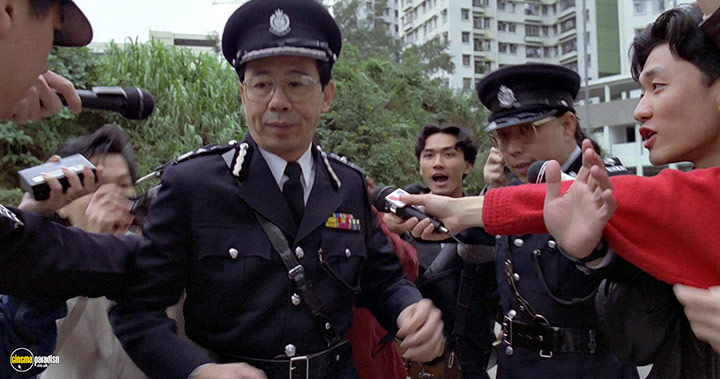 A still #27 from Robotrix (1991)