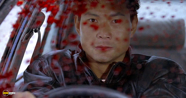 A still #26 from Robotrix (1991)