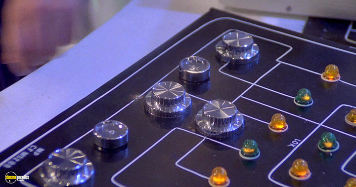 A still #20 from Robotrix (1991)